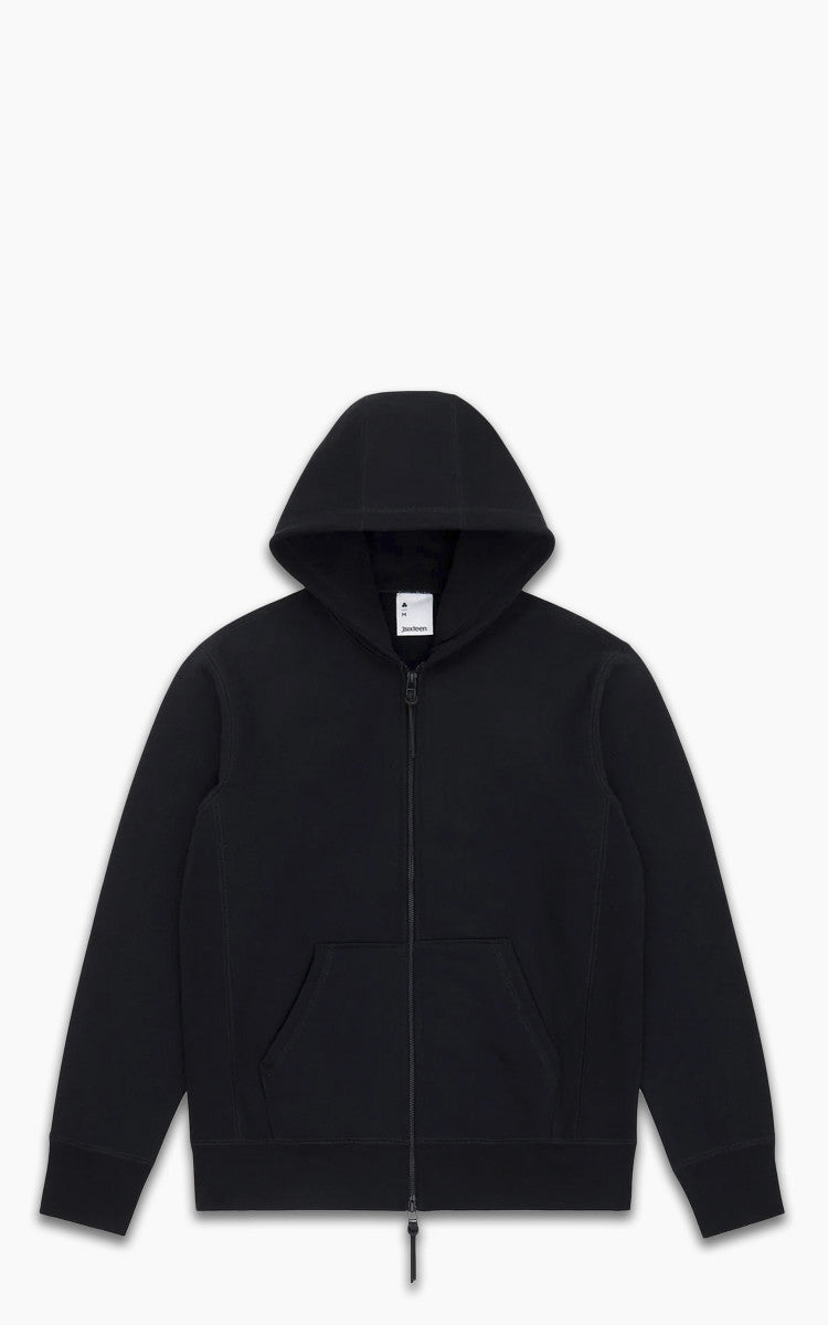 Wonder Looper Pullover Crewneck Fleeced Foxfibre