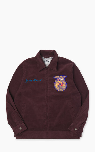 HOUSTON_51448_Corduroy_Embroid