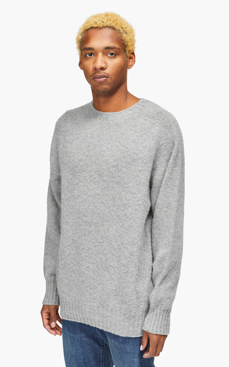 Howlin' Birth Of The Cool Sweater Phoenix