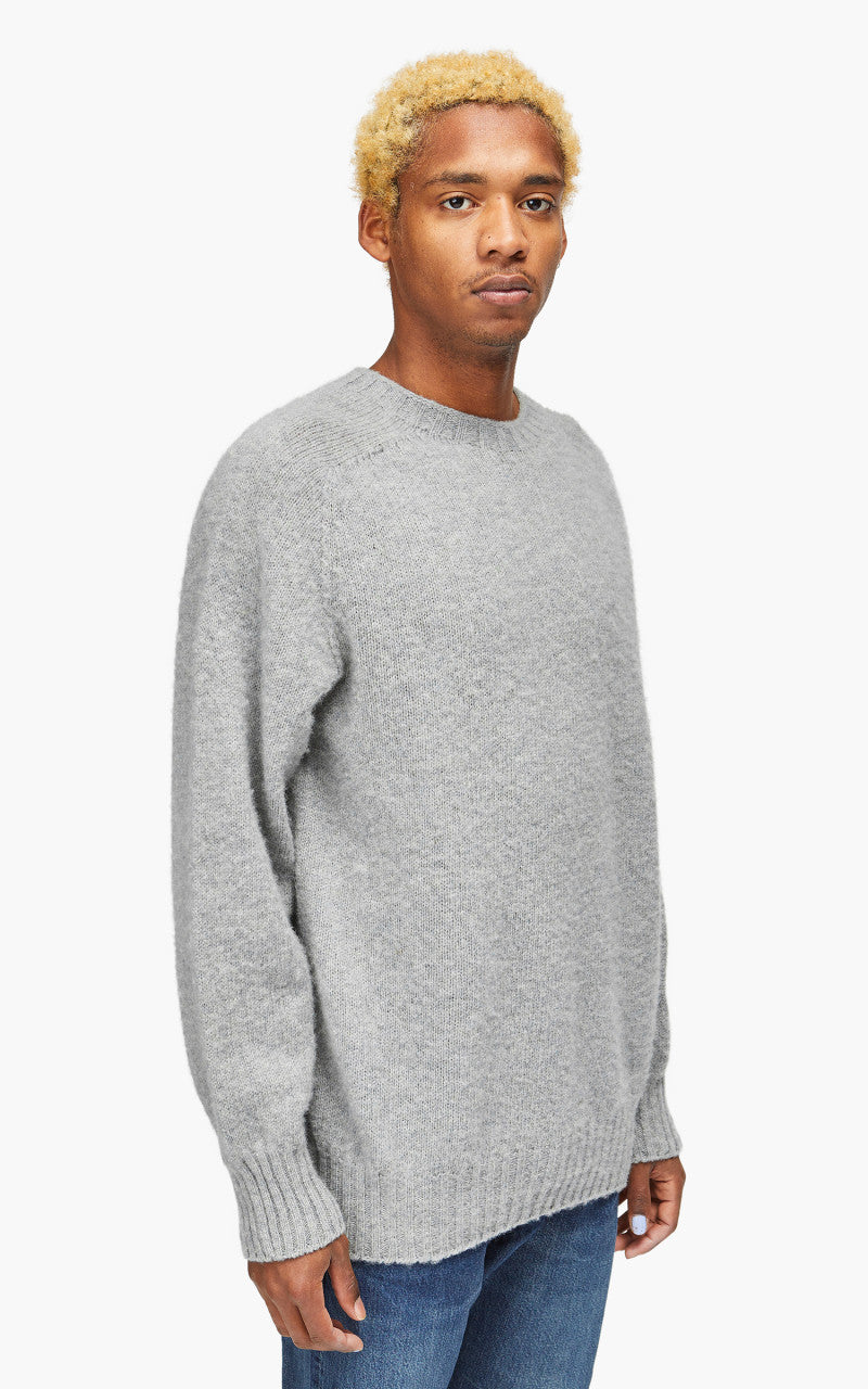 Howlin' Birth Of The Cool Sweater Phoenix