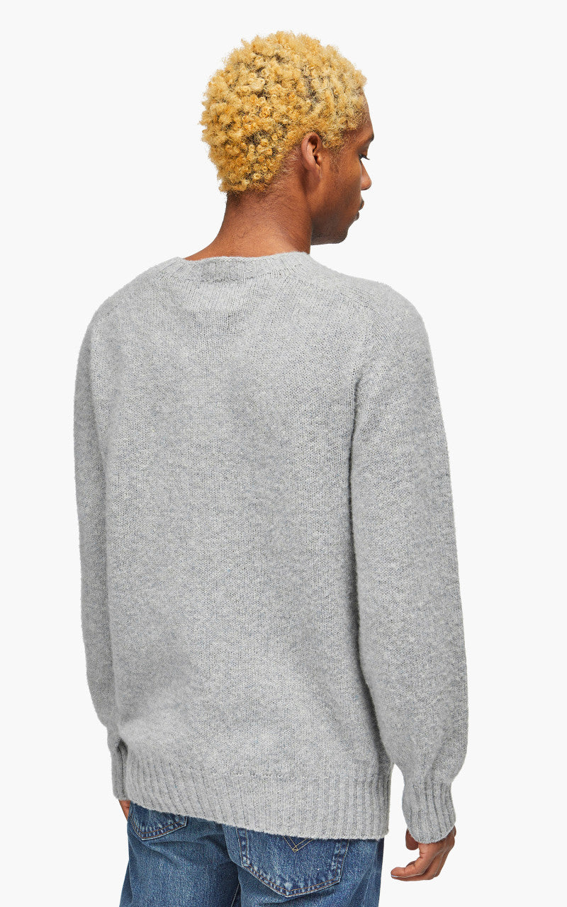 Howlin' Birth Of The Cool Sweater Phoenix