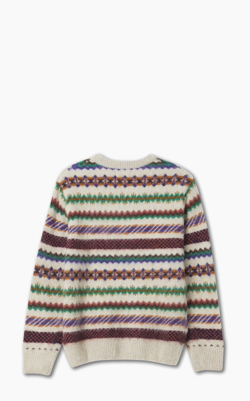Howlin' A Woolen Wonder Sweater Biscuit