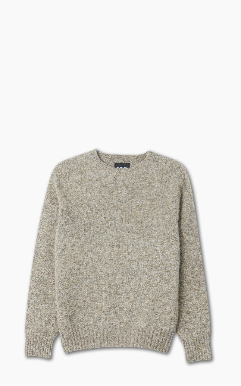 Howlin' Birth Of The Cool Sweater Mixed Shrooms