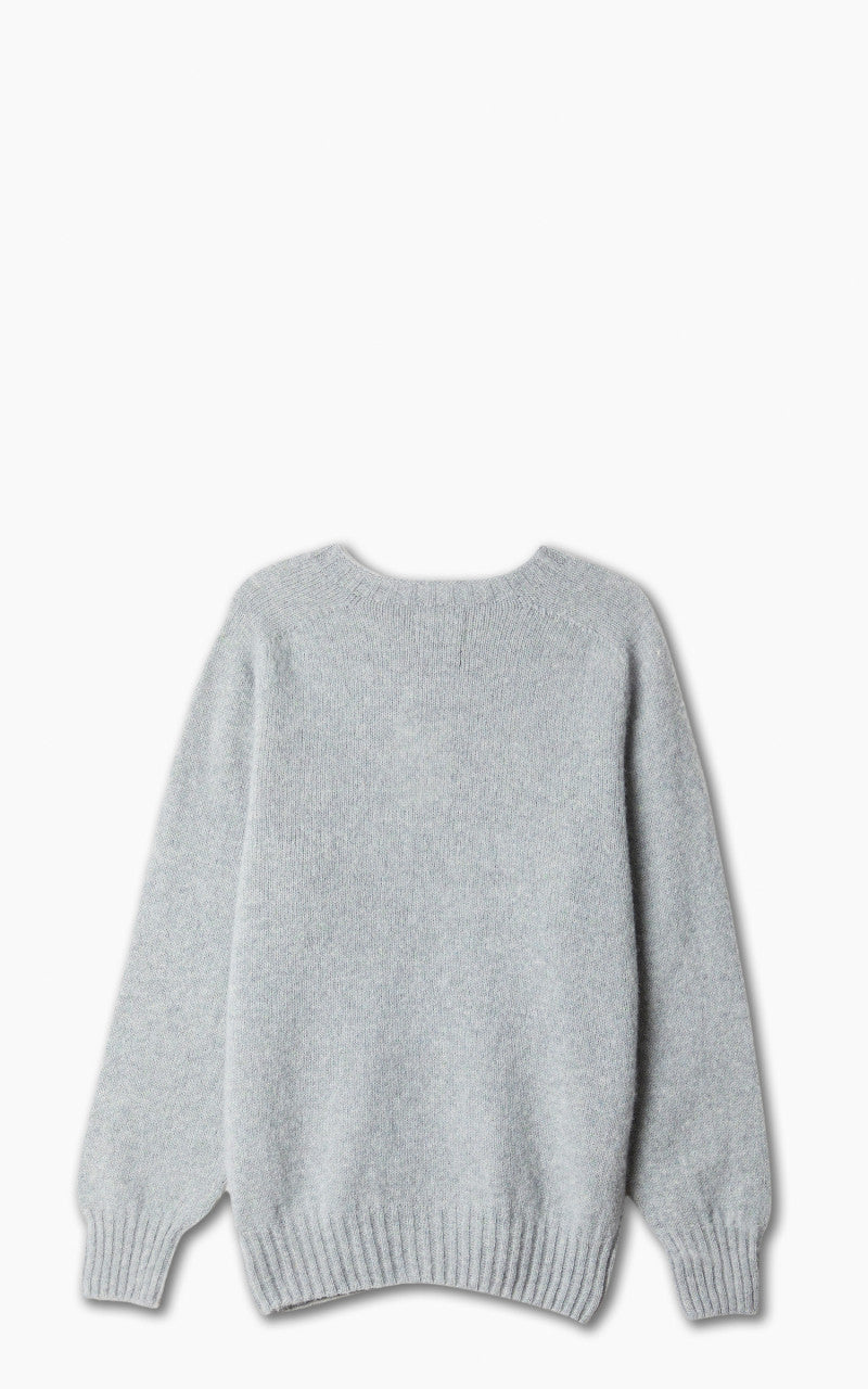 Howlin' Birth Of The Cool Sweater Phoenix