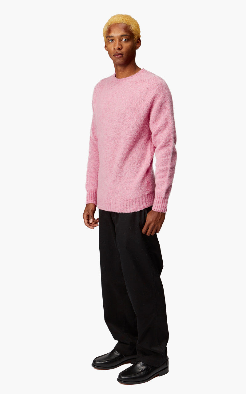 Howlin' Birth Of The Cool Sweater Pinkypie