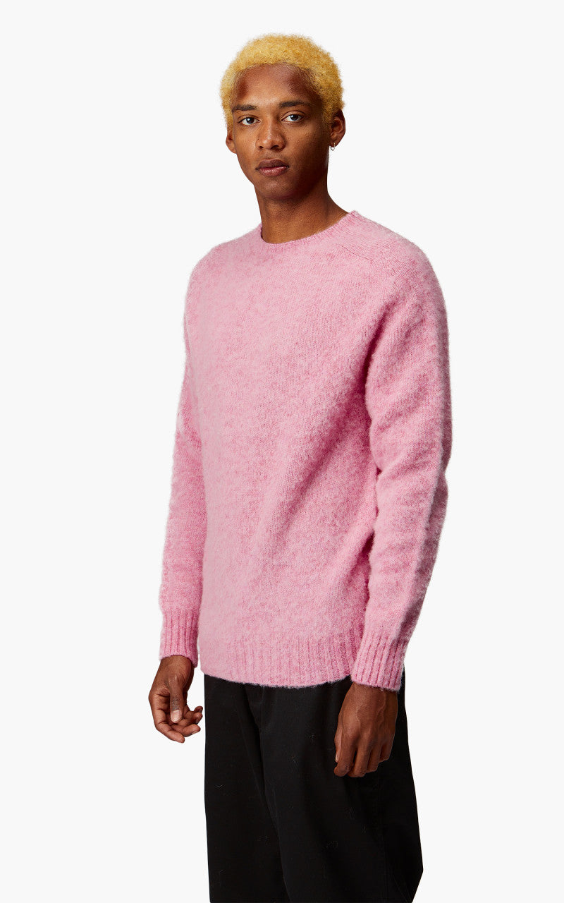 Howlin' Birth Of The Cool Sweater Pinkypie