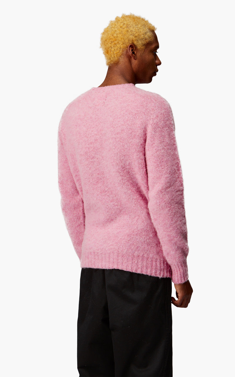 Howlin' Birth Of The Cool Sweater Pinkypie