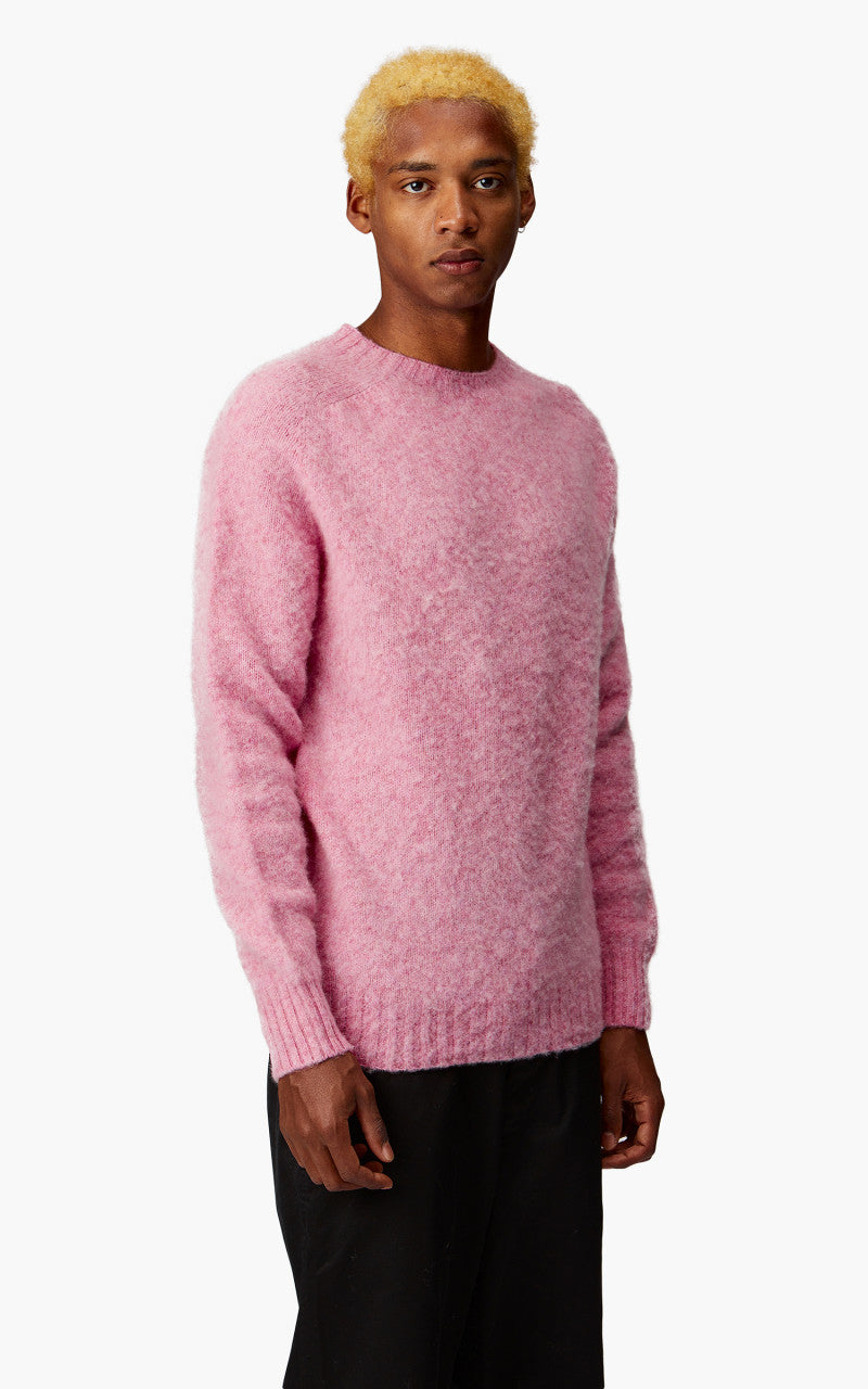 Howlin' Birth Of The Cool Sweater Pinkypie