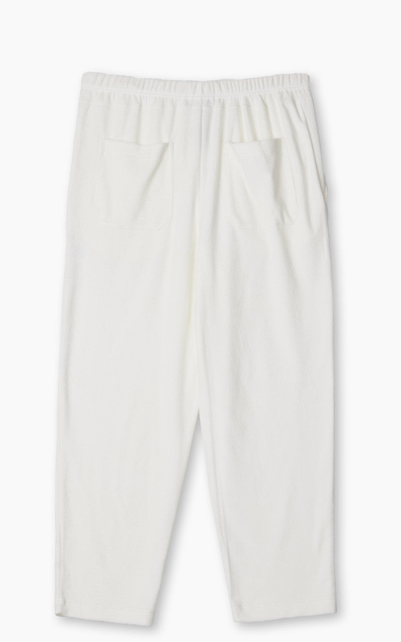 Howlin' Comfort Pants Ecru