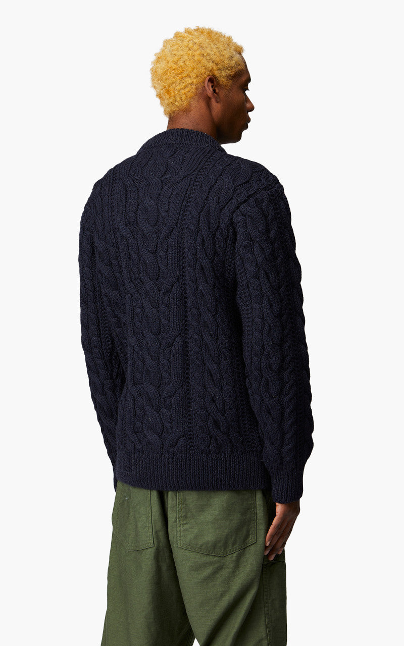 Howlin' Forbidden Dreams Navy