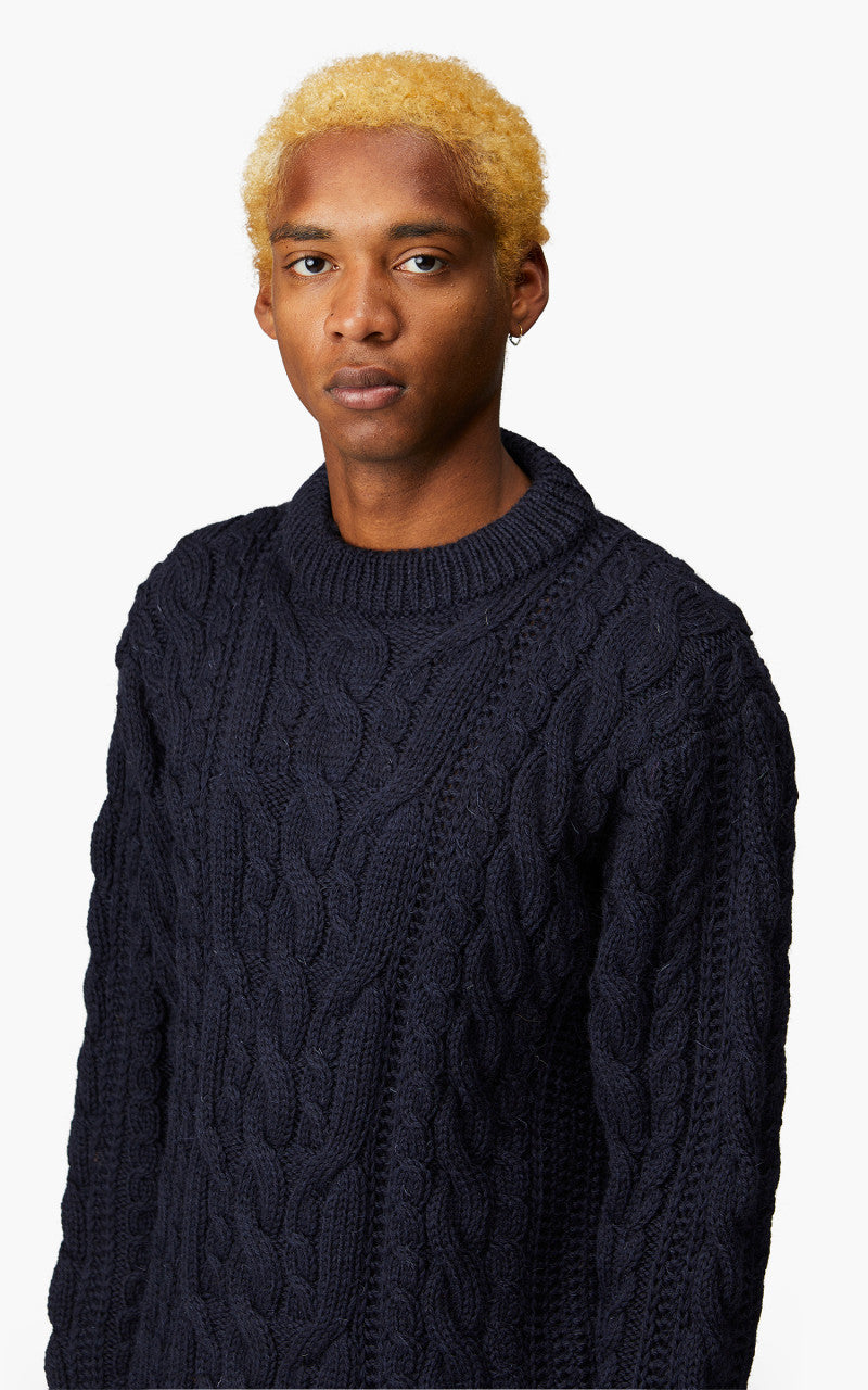 Howlin' Forbidden Dreams Navy