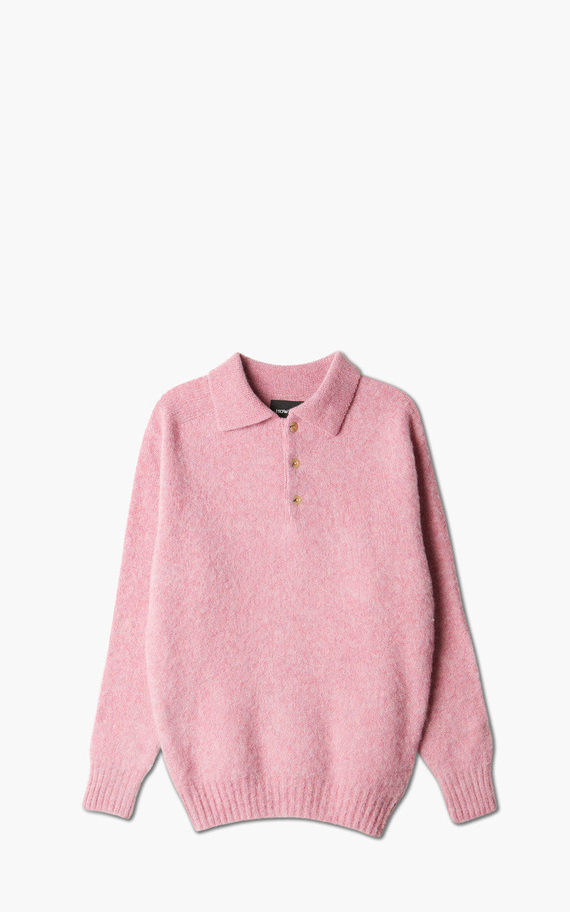 Howlin' Ghost Pressure Mercury