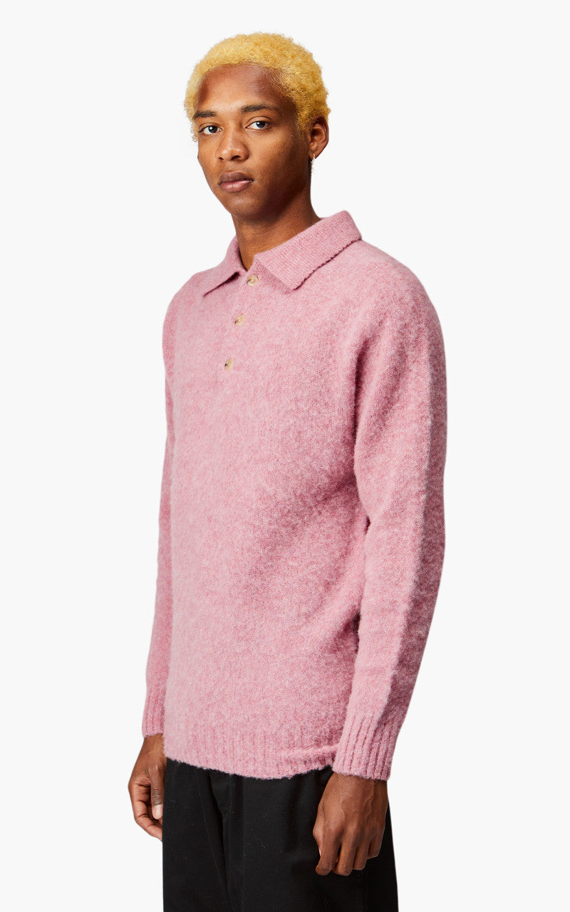 Howlin' Ghost Pressure Mercury