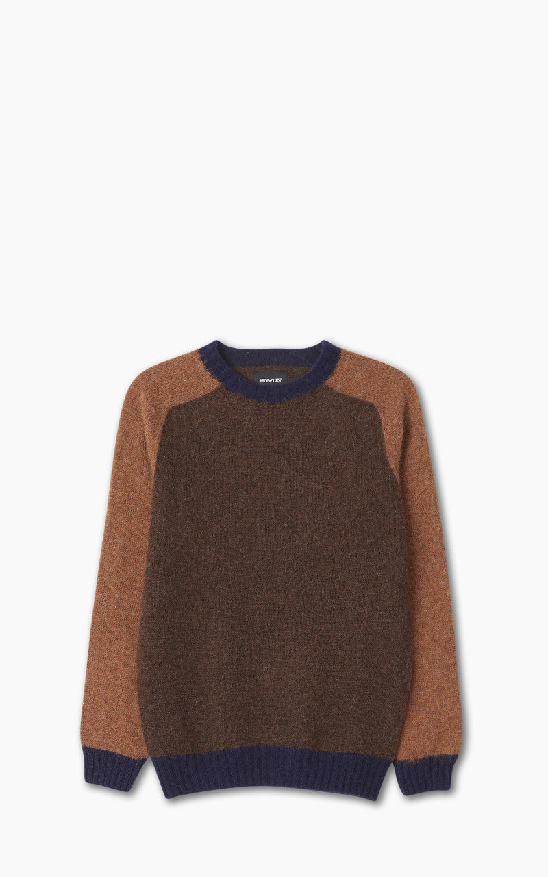 Howlin' Megatron Man Brownish