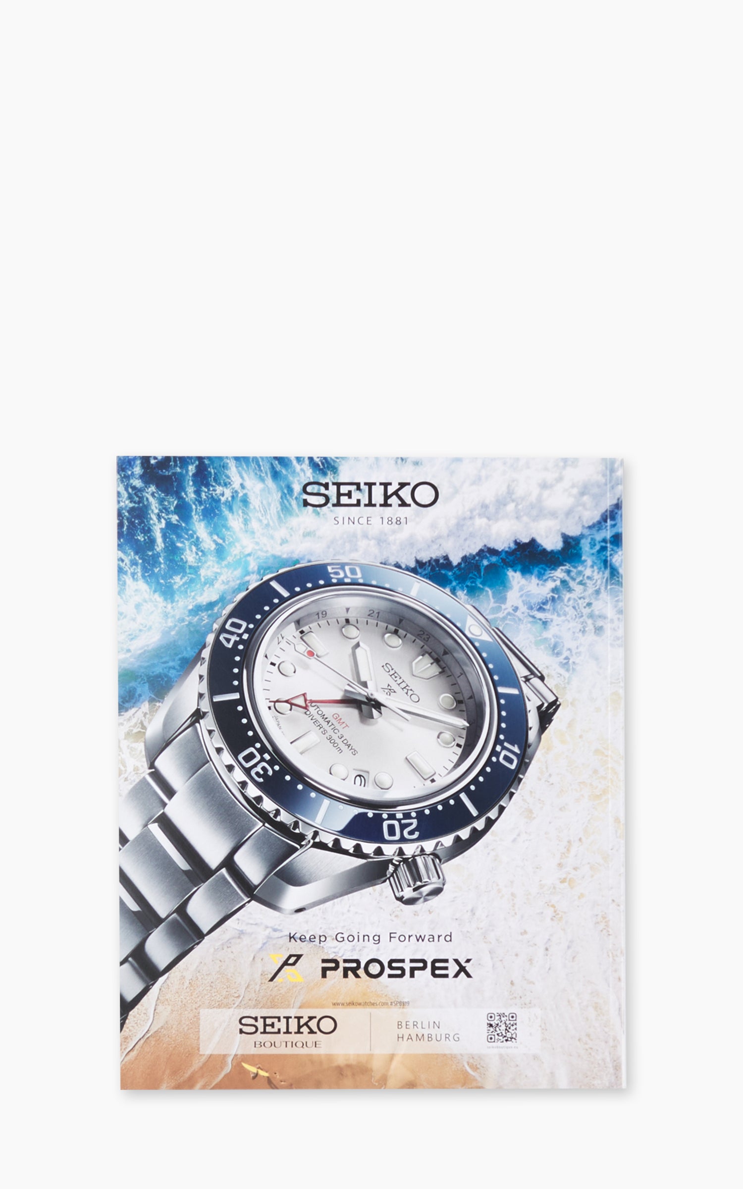 The Heritage Post Magazine No. 59