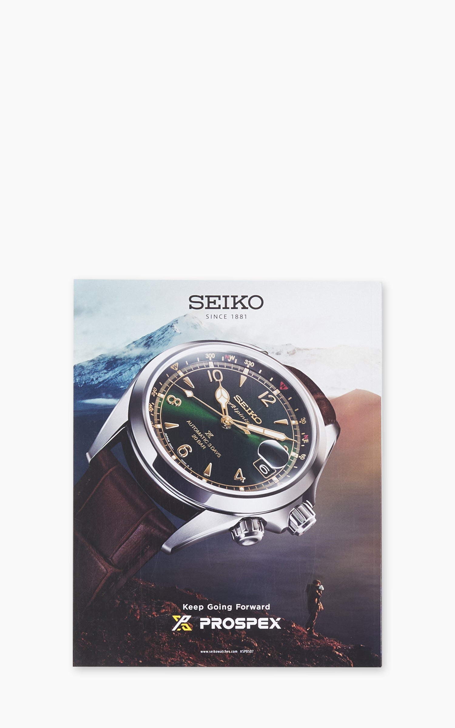 The Heritage Post Magazine No. 58