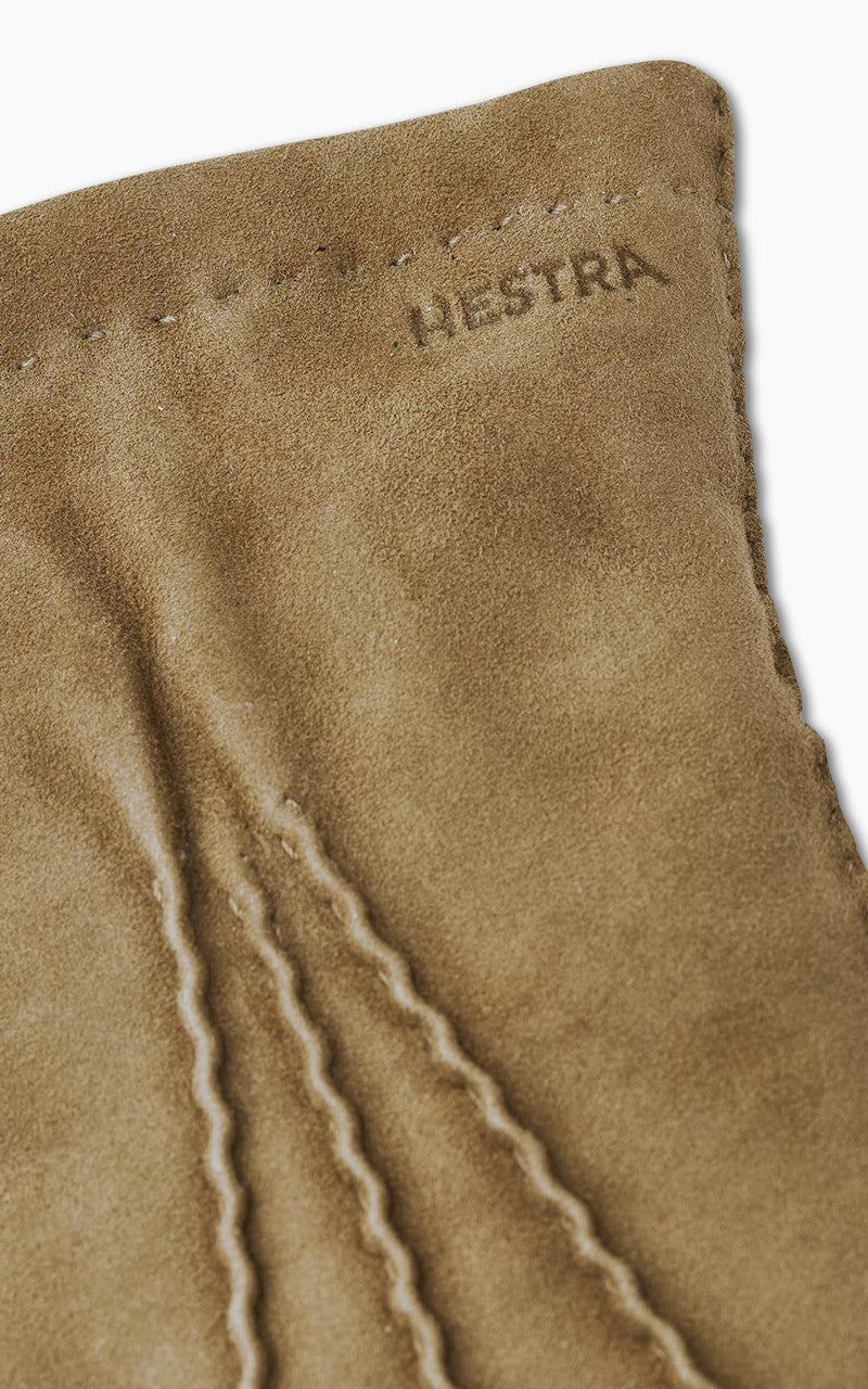 Hestra Arthur Camel