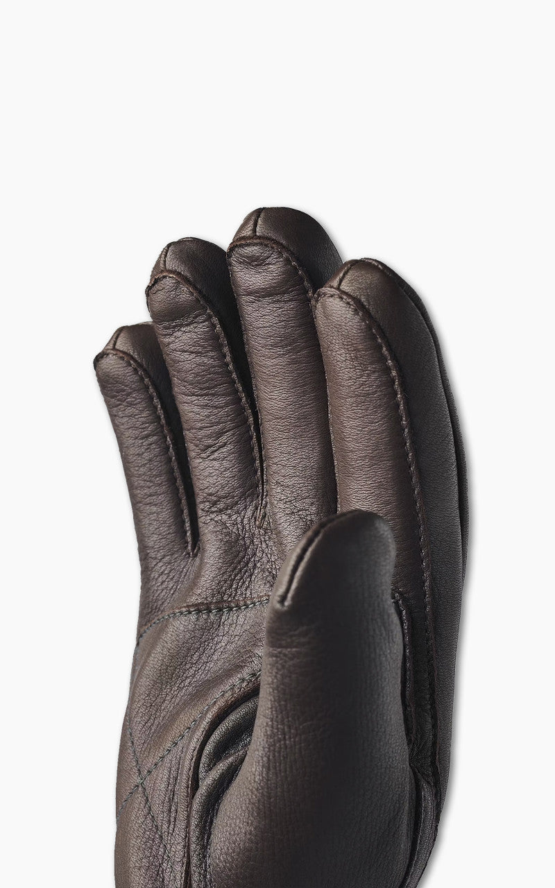 Hestra Eirik Chocolate