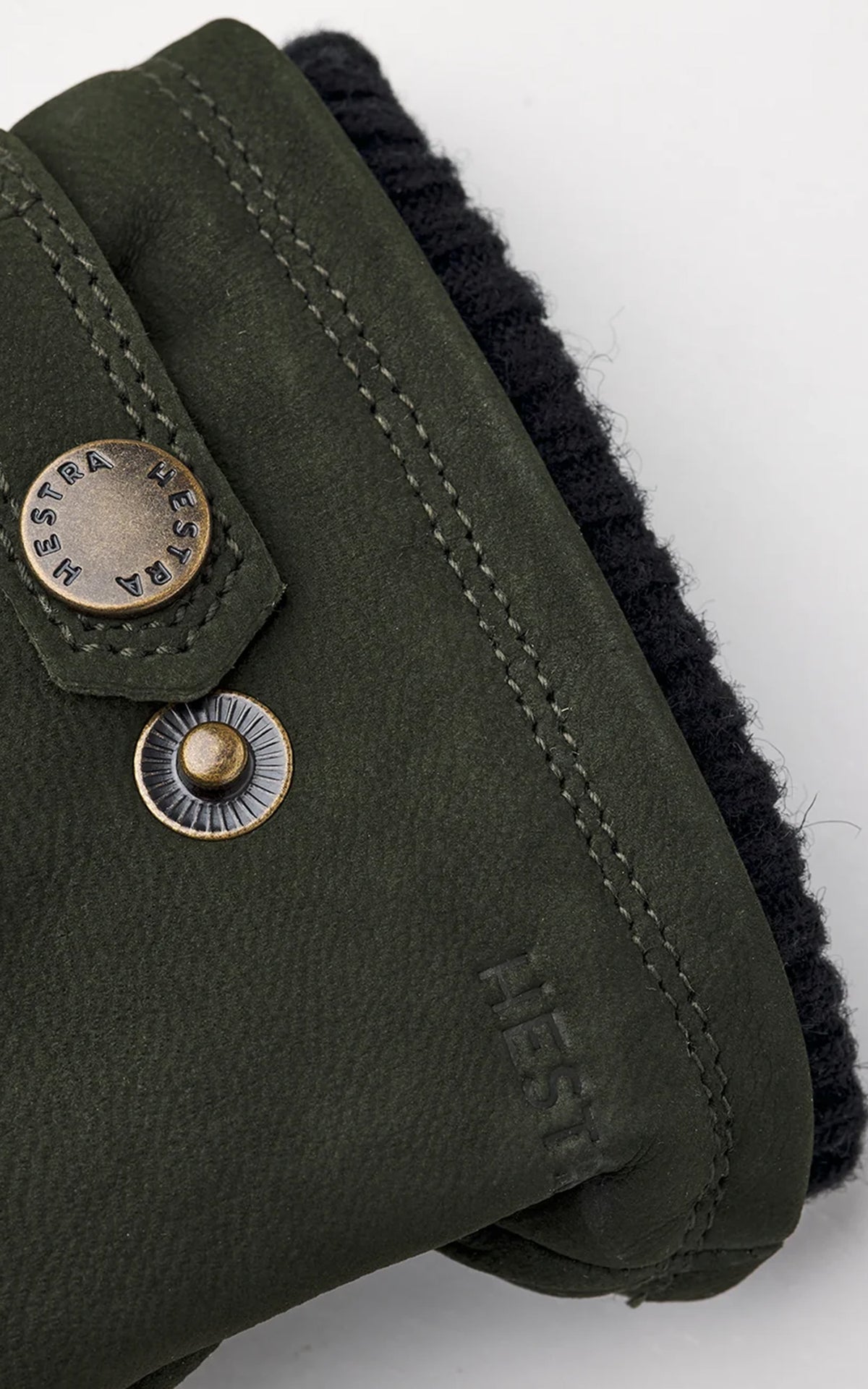 Hestra Hestra Bergvik Bottle Green