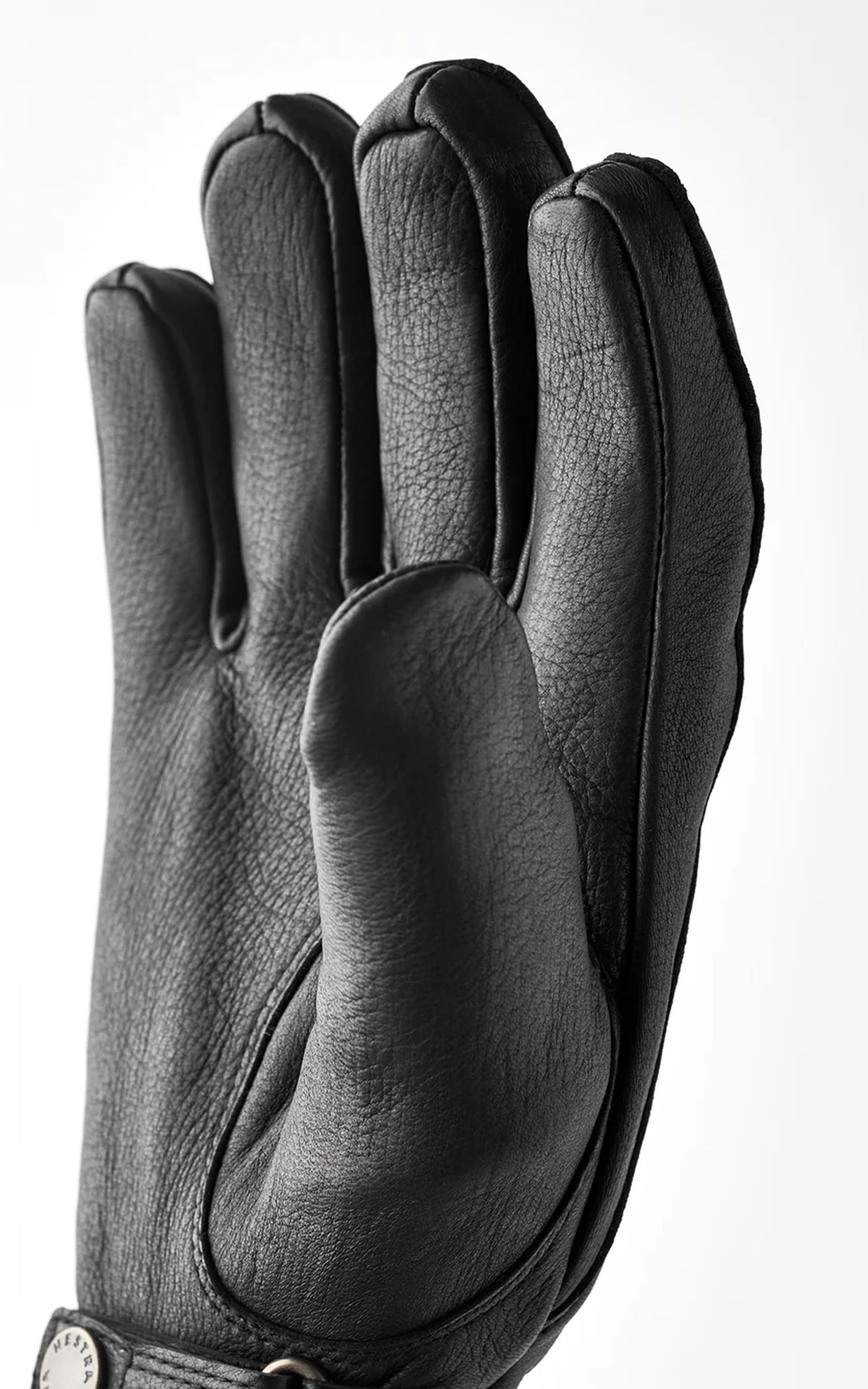 Hestra Burensvik Black