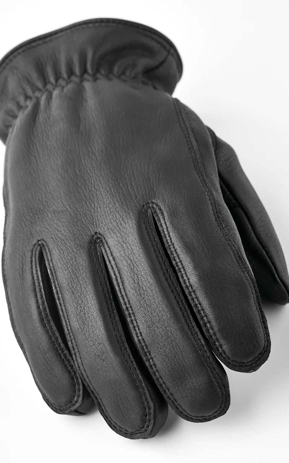Hestra Burensvik Black