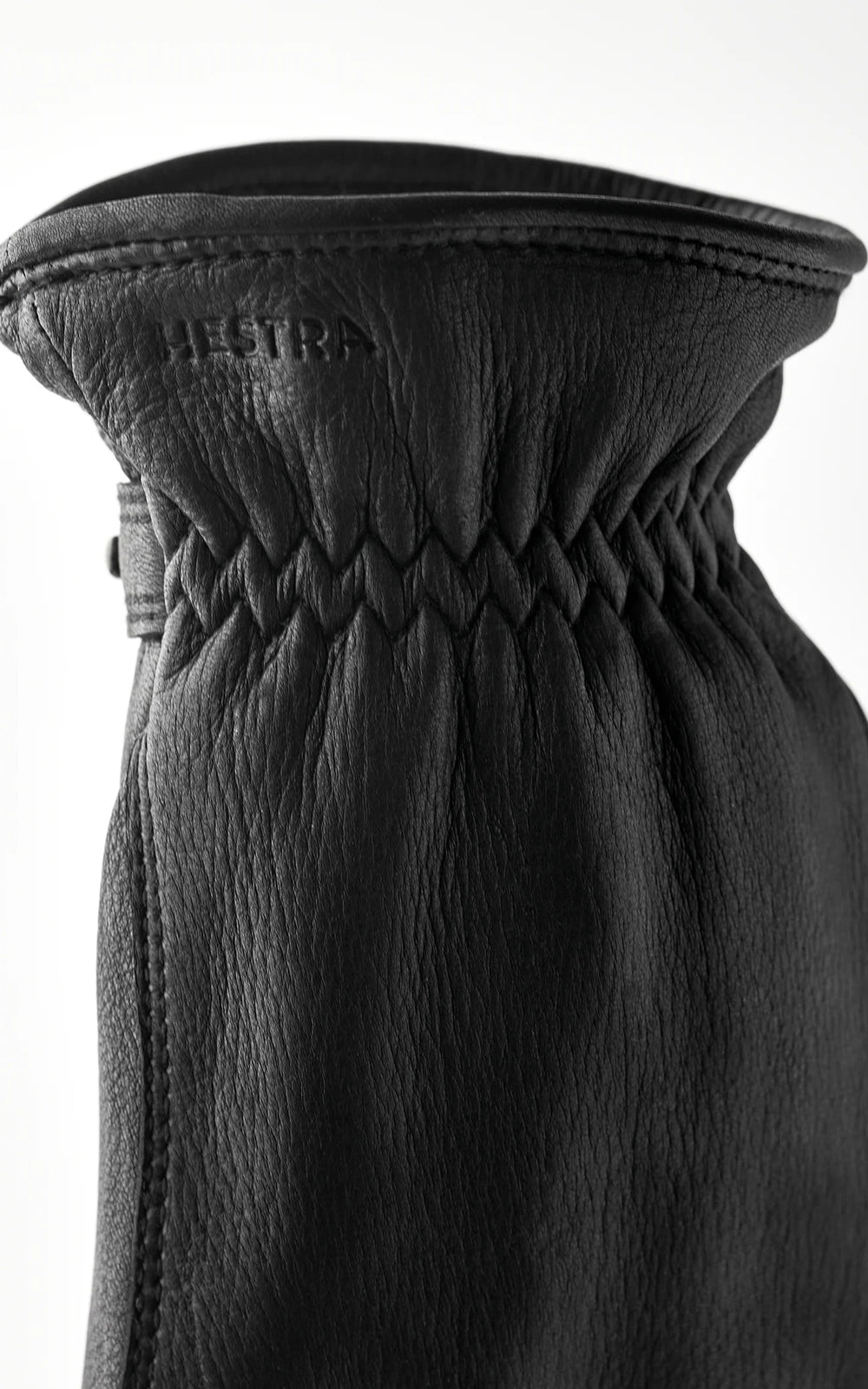 Hestra Burensvik Black