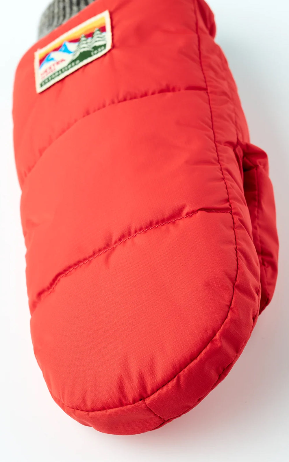 Hestra Otra Light Red