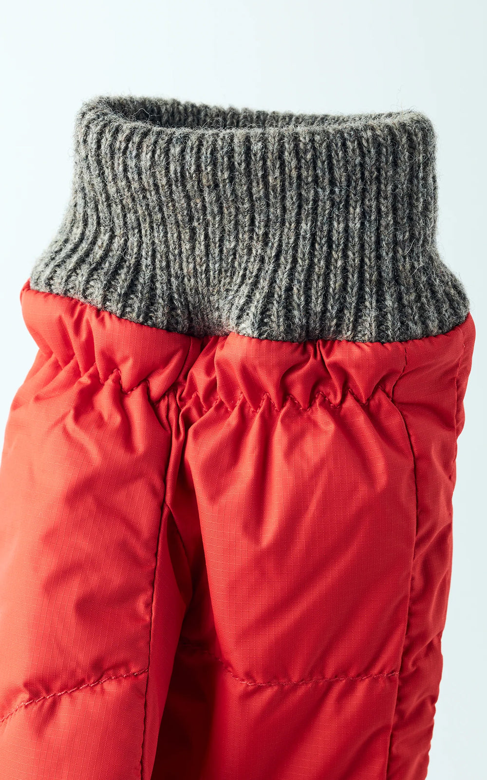 Hestra Otra Light Red