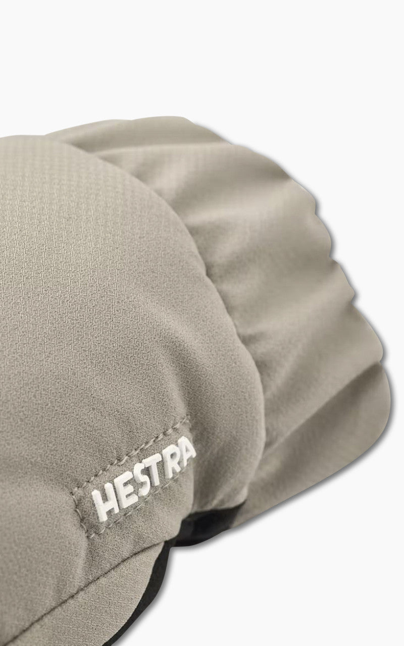 Hestra Axis Beige