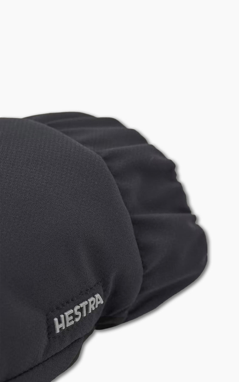 Hestra Axis Black