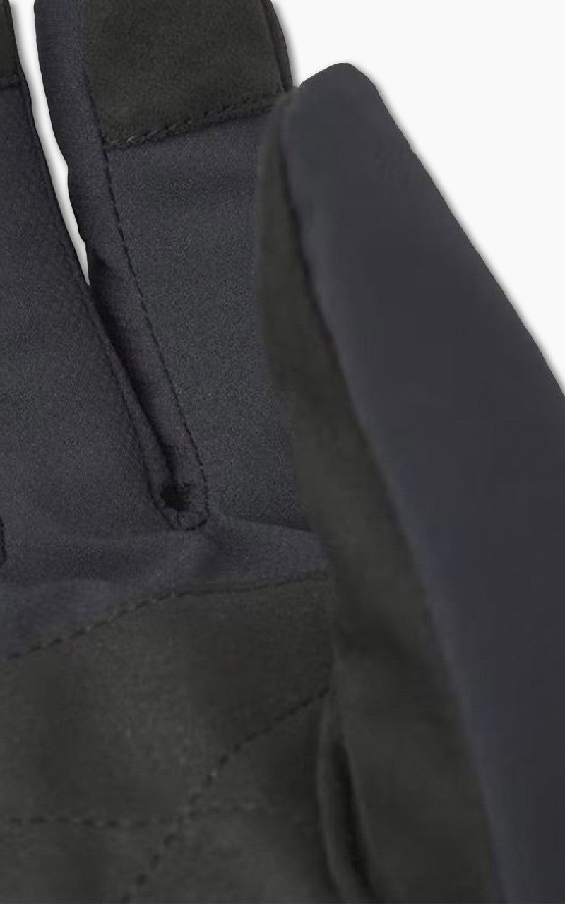 Hestra Axis Black