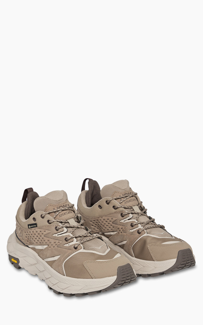 HOKA Anacapa Low Gore-Tex Dune/Oxford Tan