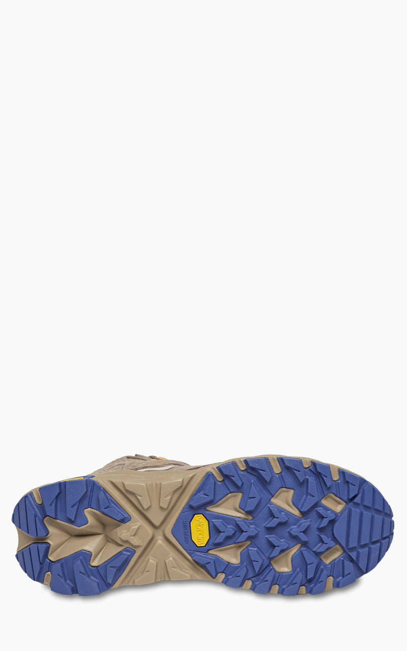 HOKA Anacapa Mid Gore-Tex Dune/Elmwood