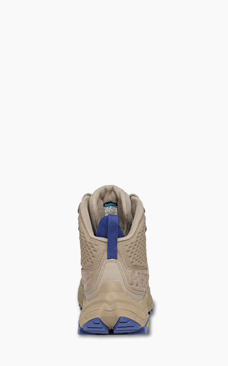 HOKA Anacapa Mid Gore-Tex Dune/Elmwood