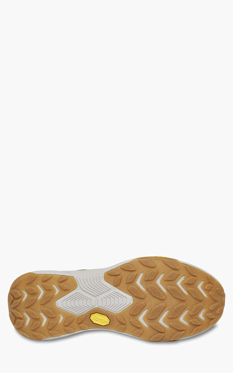 HOKA Transport Avocado/Harbor Mist