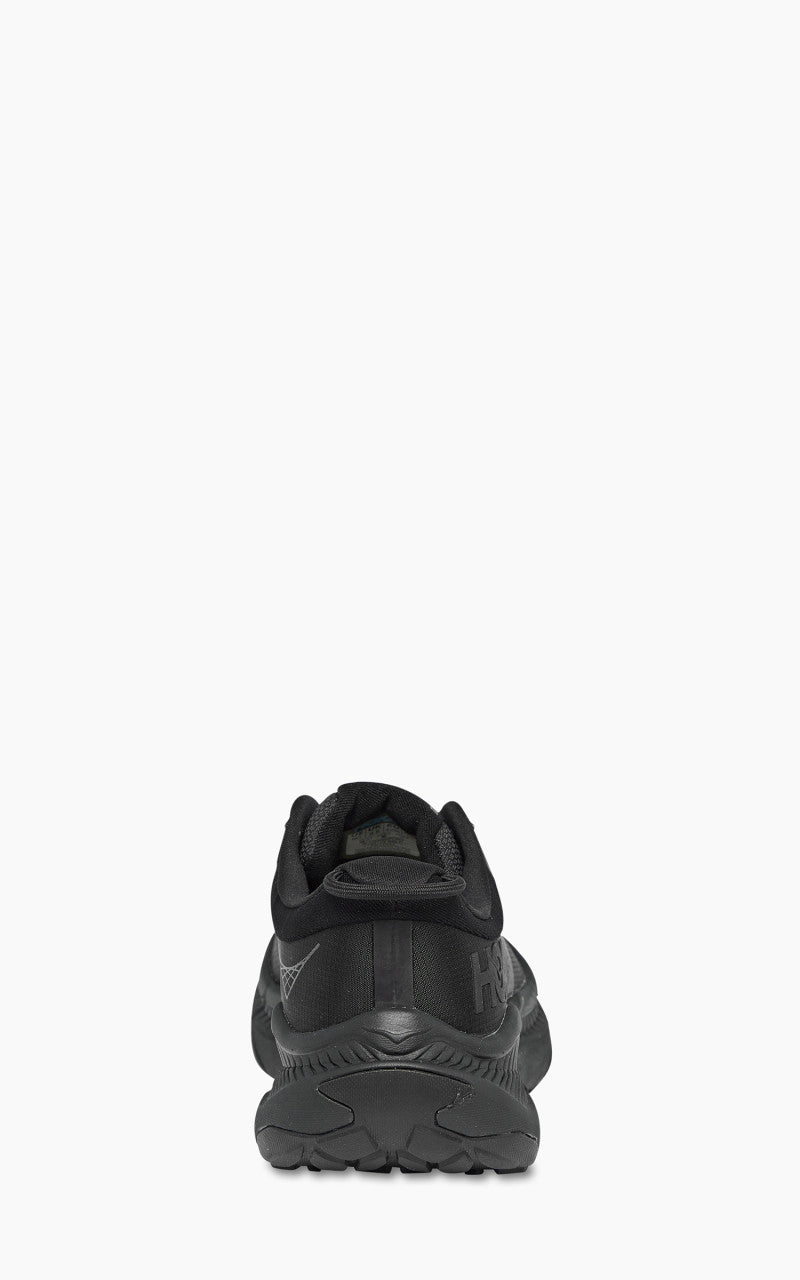 HOKA Transport Black/Black