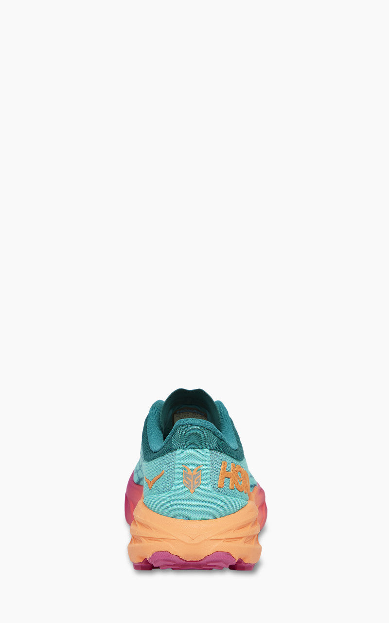 HOKA Speedgoat 5 Deep Lake/Ceramic