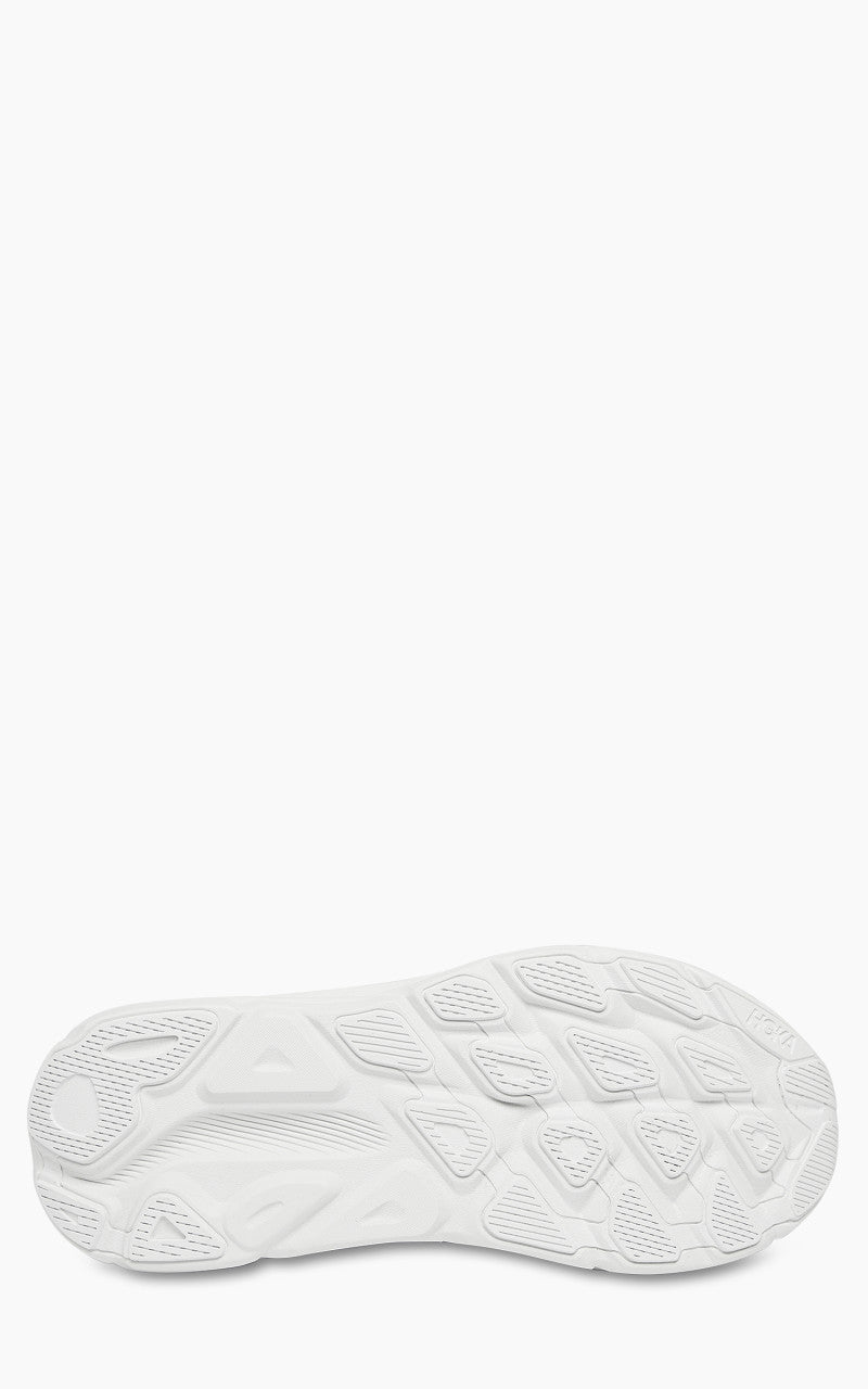 HOKA Clifton 9 White/White
