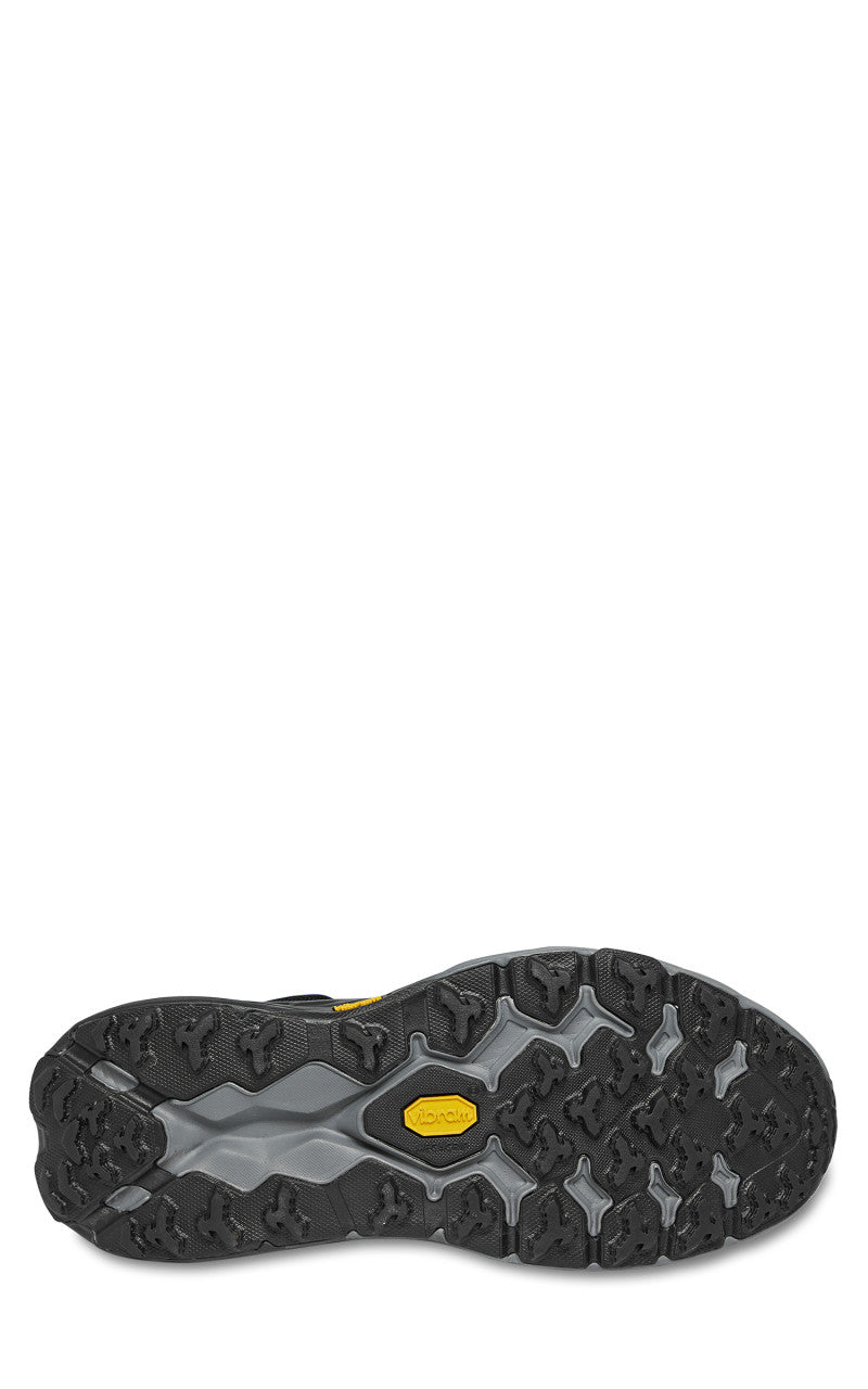 HOKA Speedgoat 5 Gore-Tex Black/Black