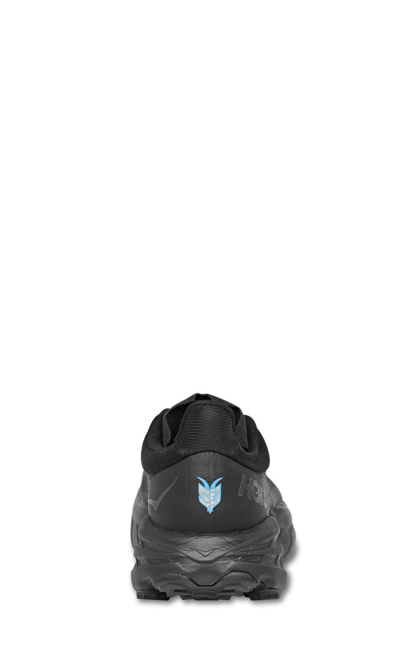 HOKA Speedgoat 5 Gore-Tex Black/Black