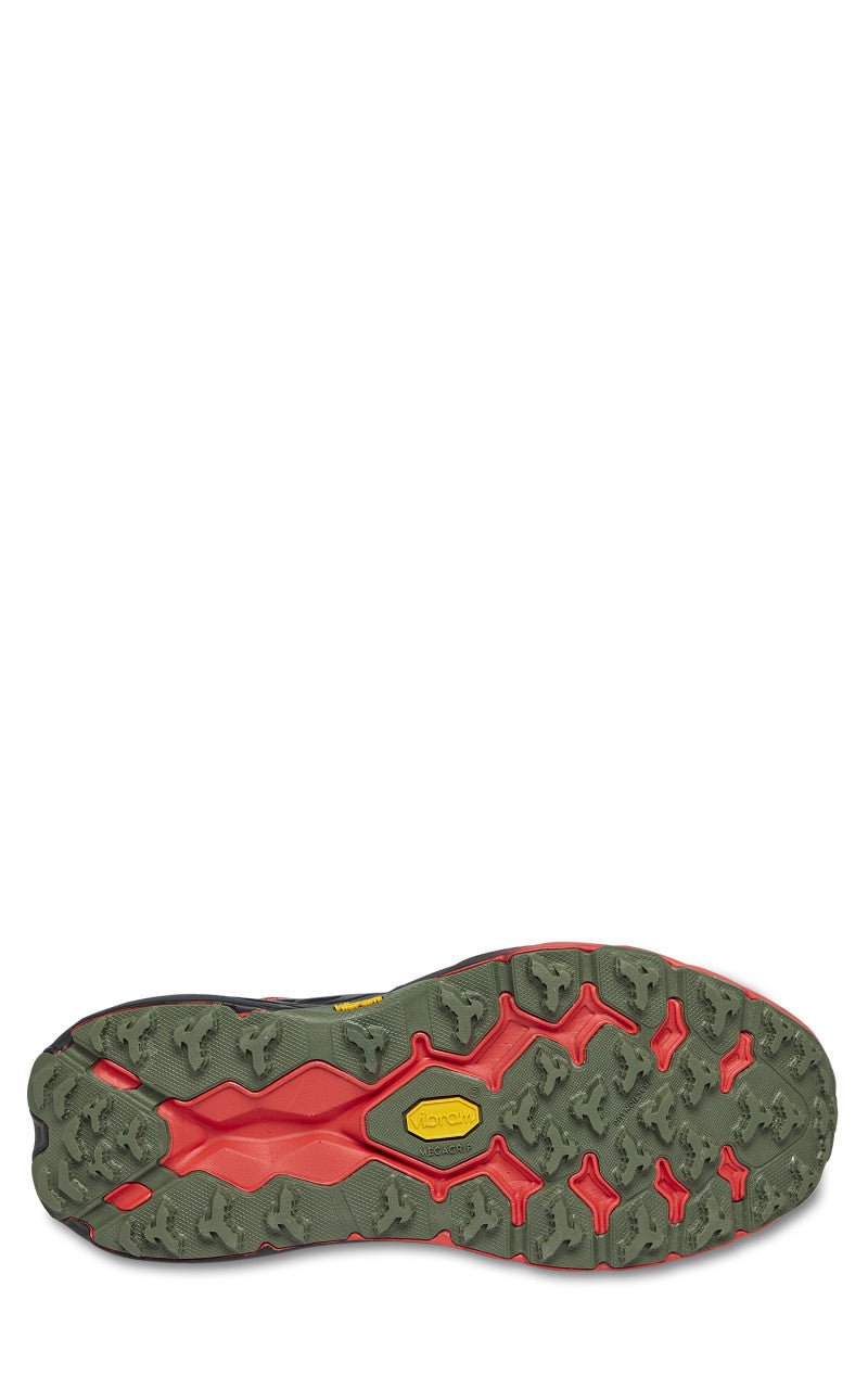 HOKA Speedgoat 5 Gore-Tex Fiesta/Thyme