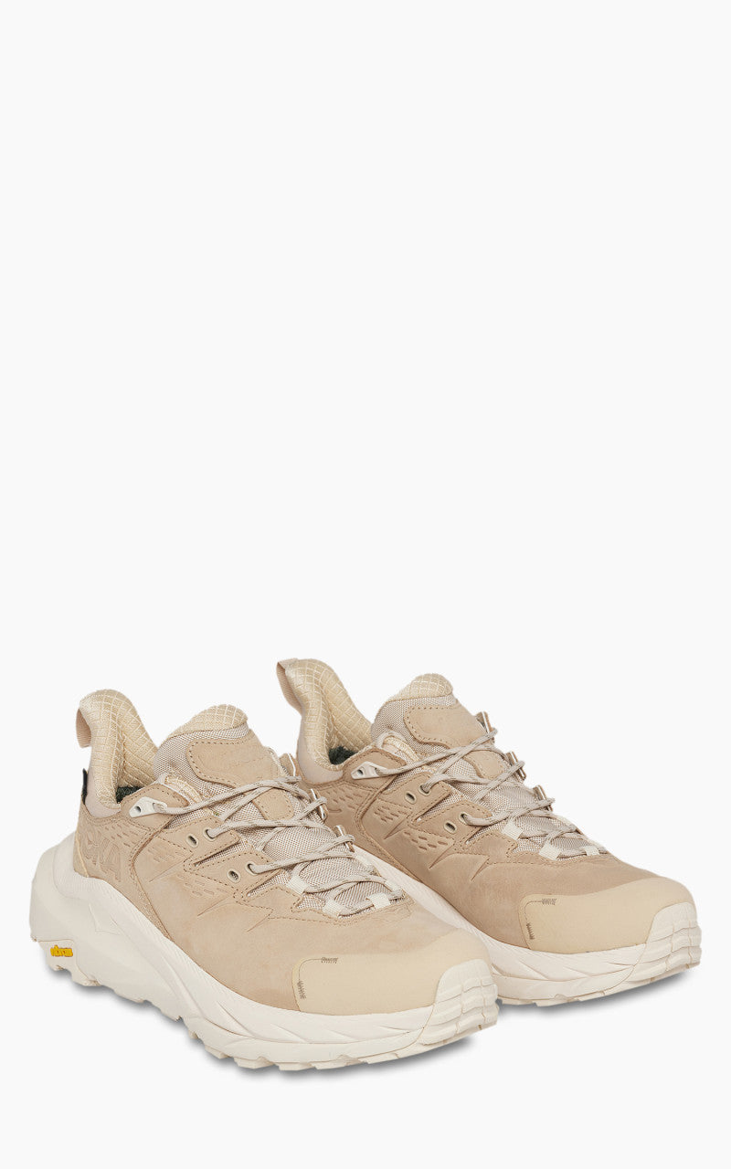 HOKA Kaha 2 Low GTX Shifting Sand/Eggnog