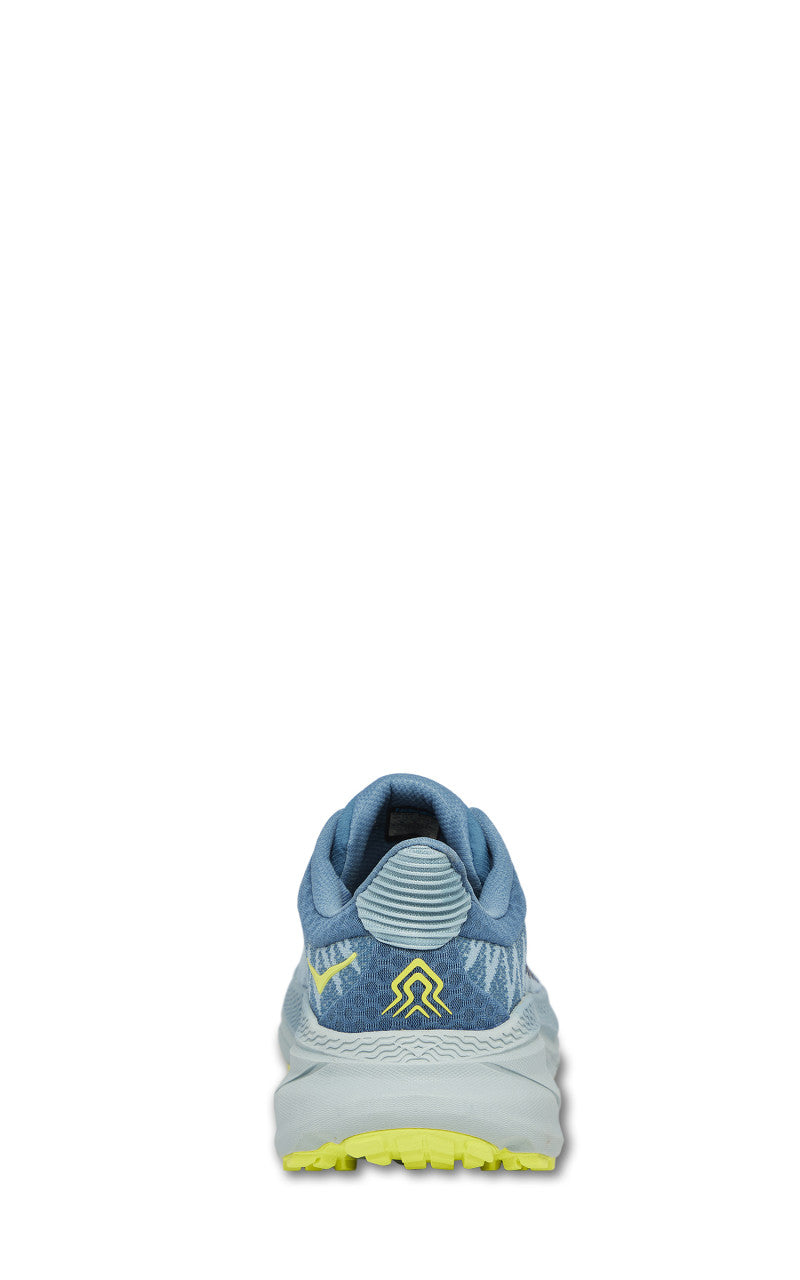 HOKA Challenger ATR 7 Stone Blue/Evening Primrose