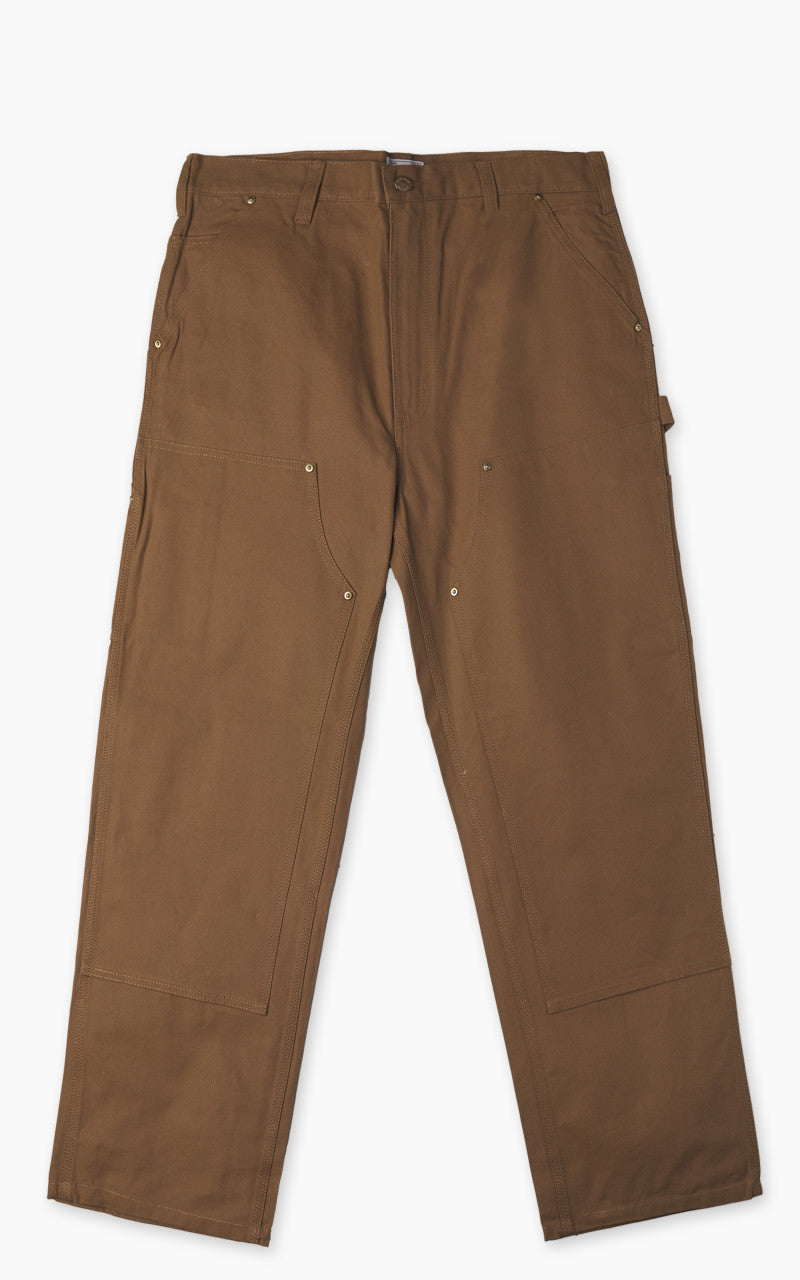 パンツ PALACE x NEIGHBORHOOD Duck Painter Pants 希少【neighborhood】painter pants NEIGHBORHOOD Duck Painter