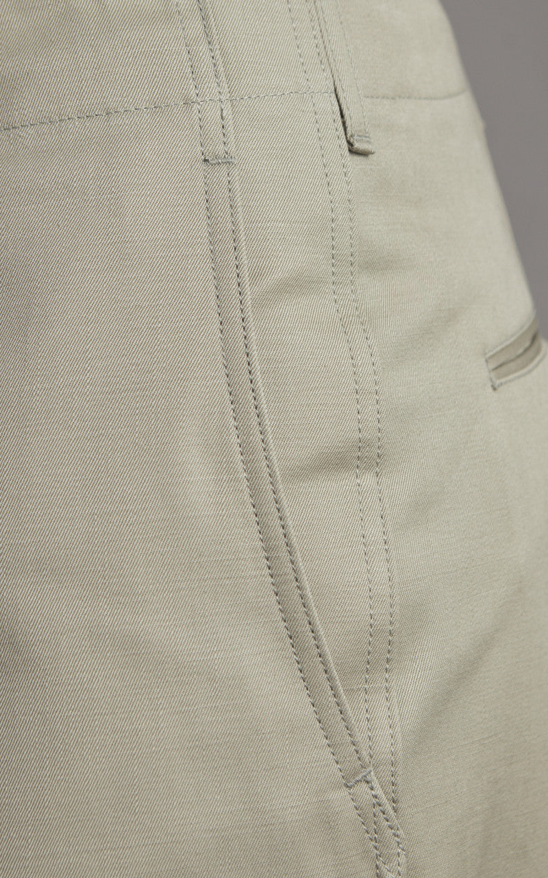 Houston M-1941 Chino Pants Khaki