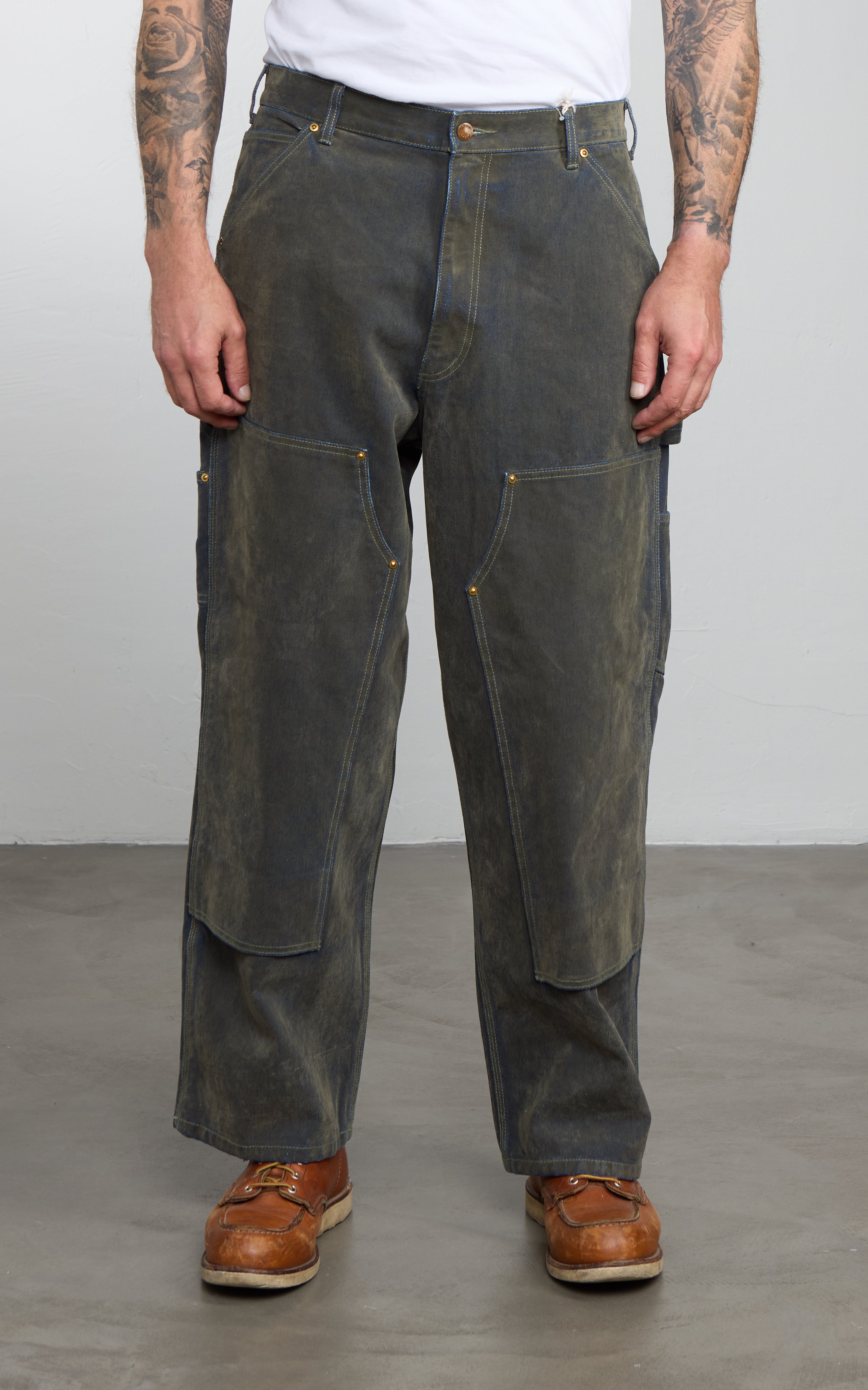 Denim Japan