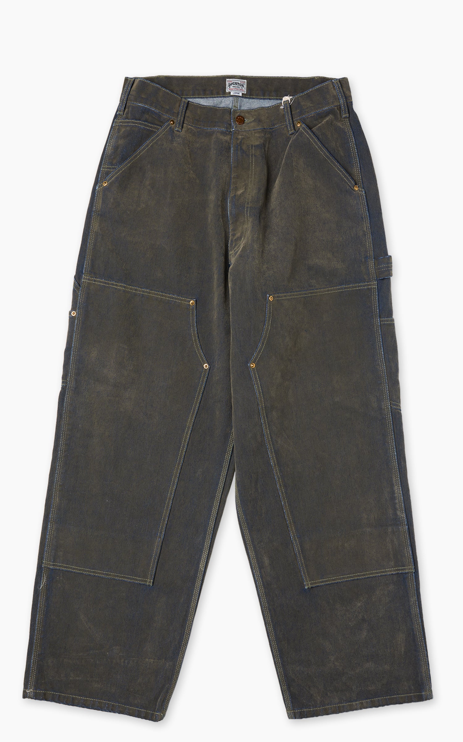 Denim Japan