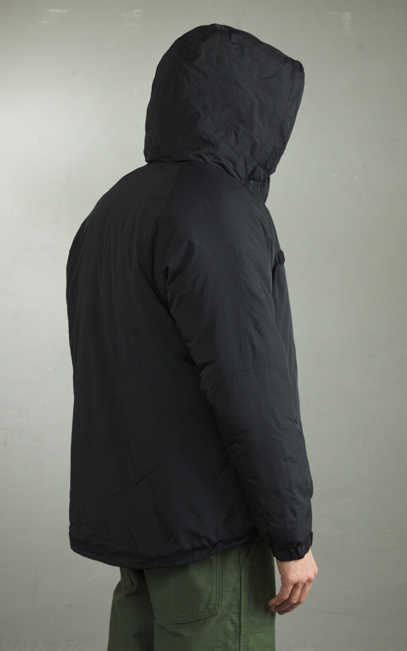 Houston Level 7 Cold Weather Jacket Black