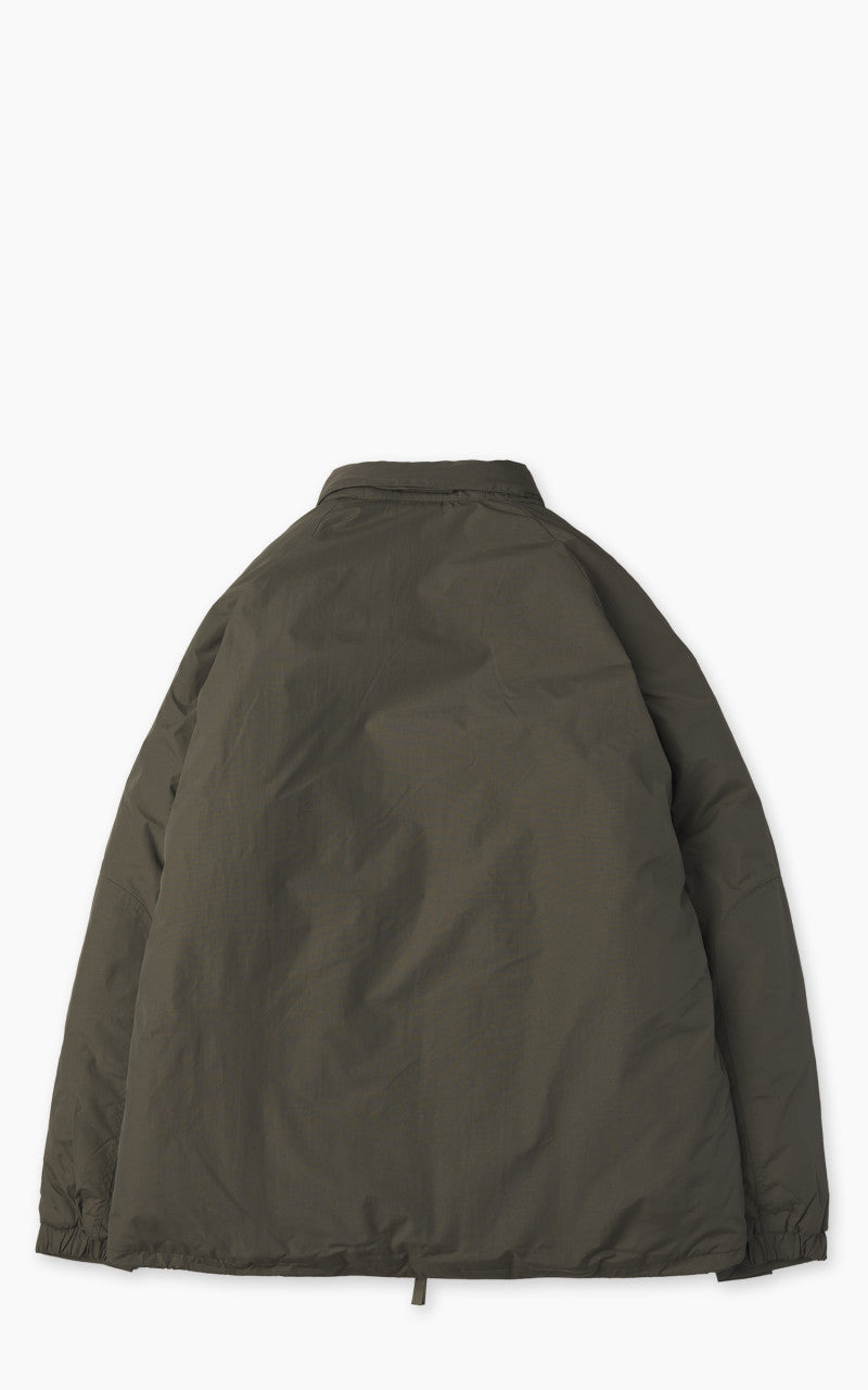 Houston Level 7 Cold Weather Jacket Olive Drab