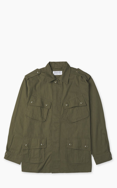 スタンダード カリフォルニア　JUNGLE FATIGUE JACKET PRODUCT #96 ｜ STANDARD CALIFORNIA[スタンダード